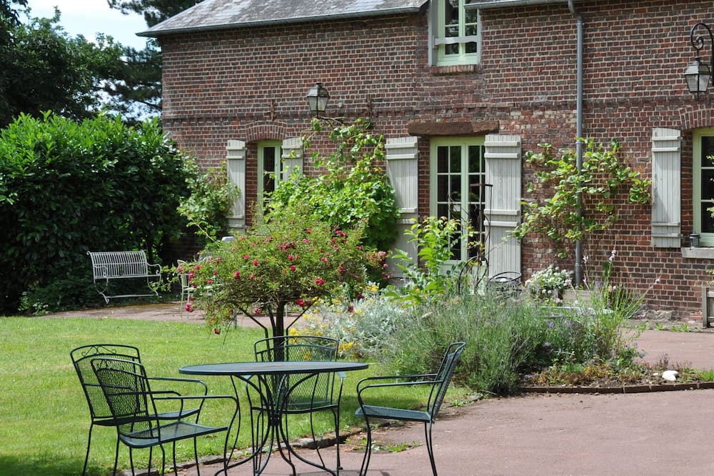 Les Jardins de Beauve