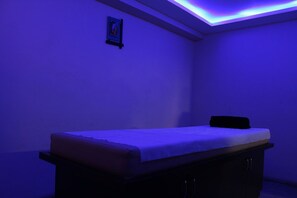 Spa - HOTEL CHENNAI LE PALACE (Chennai)