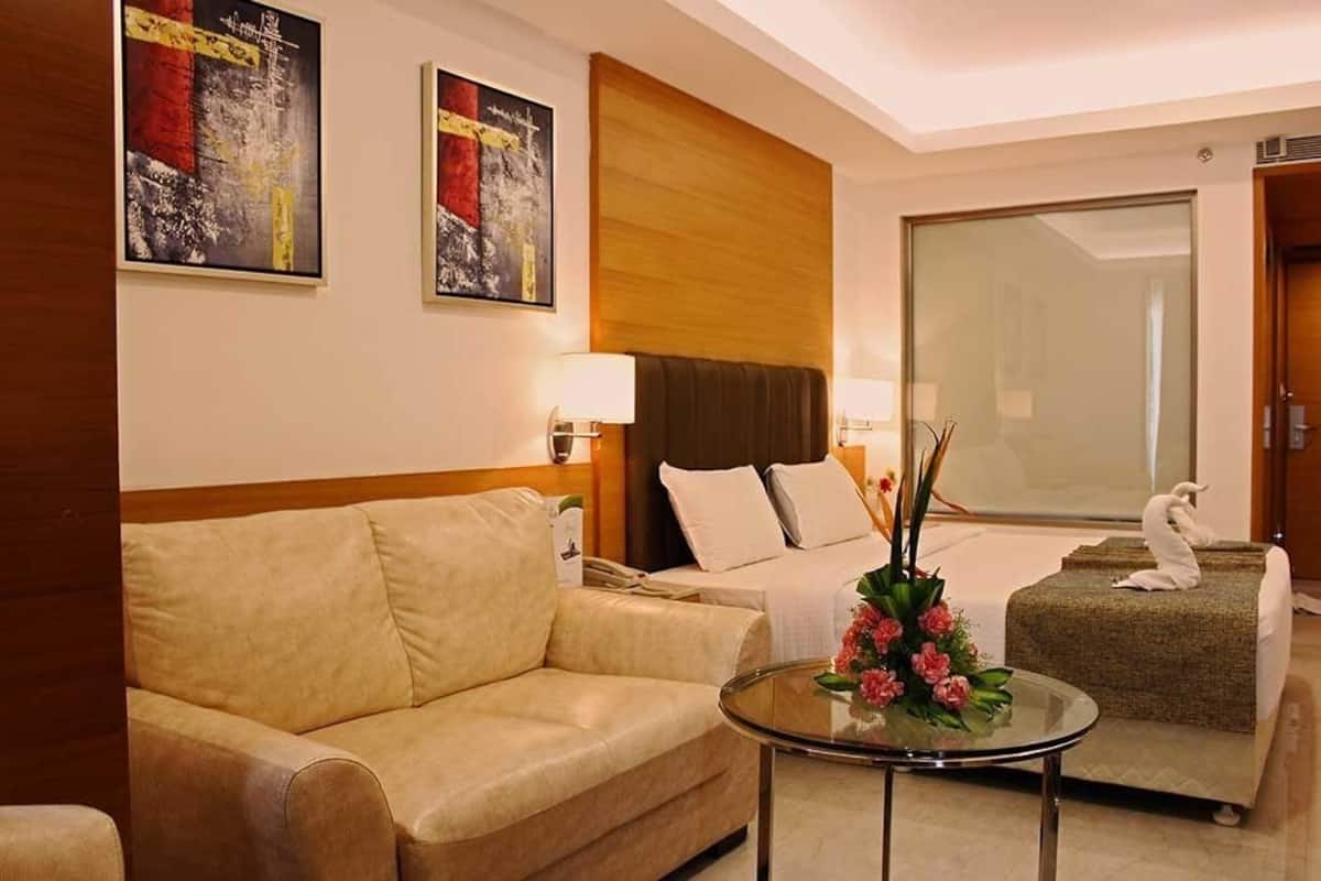 Sala de estar