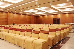 Business centre