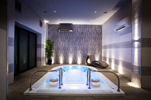 Body treatments, body wraps, body scrubs, facials - 315 Bar And Restaurant (Huddersfield)