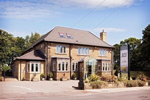 Exterior - 315 Bar And Restaurant (Huddersfield)