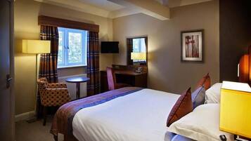King Ensuite