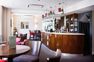 Desayuno completo incluido todos los días 