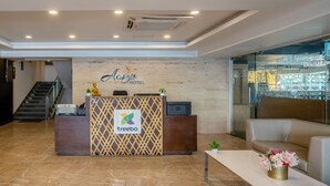 Unclassified image, 3 of 36, button - Treebo Acsys, Gachibowli (Hyderabad)