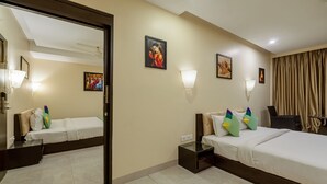 Unclassified image, 2 of 36, button - Treebo Acsys, Gachibowli (Hyderabad)
