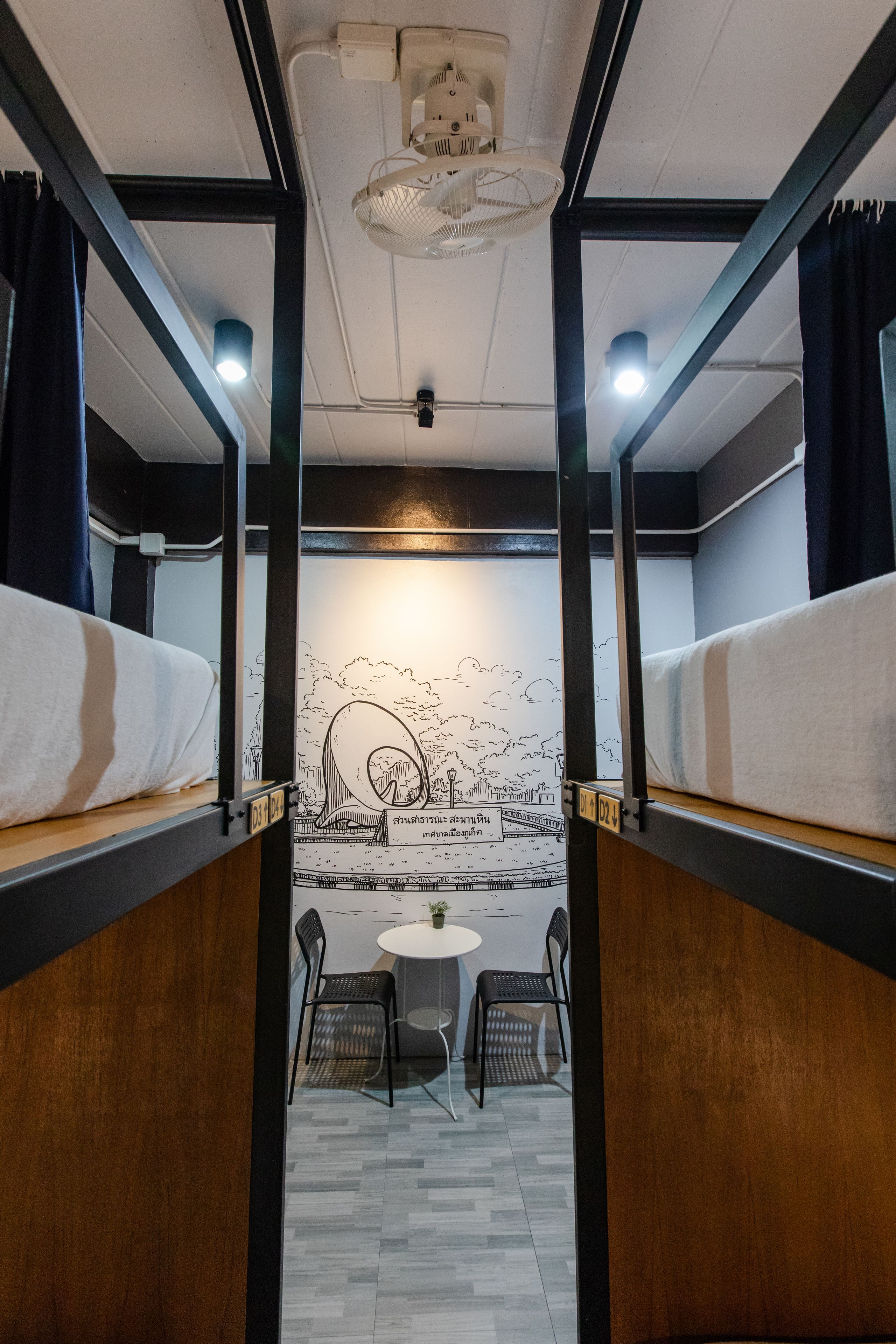 Foto - The Z Nite Hostel