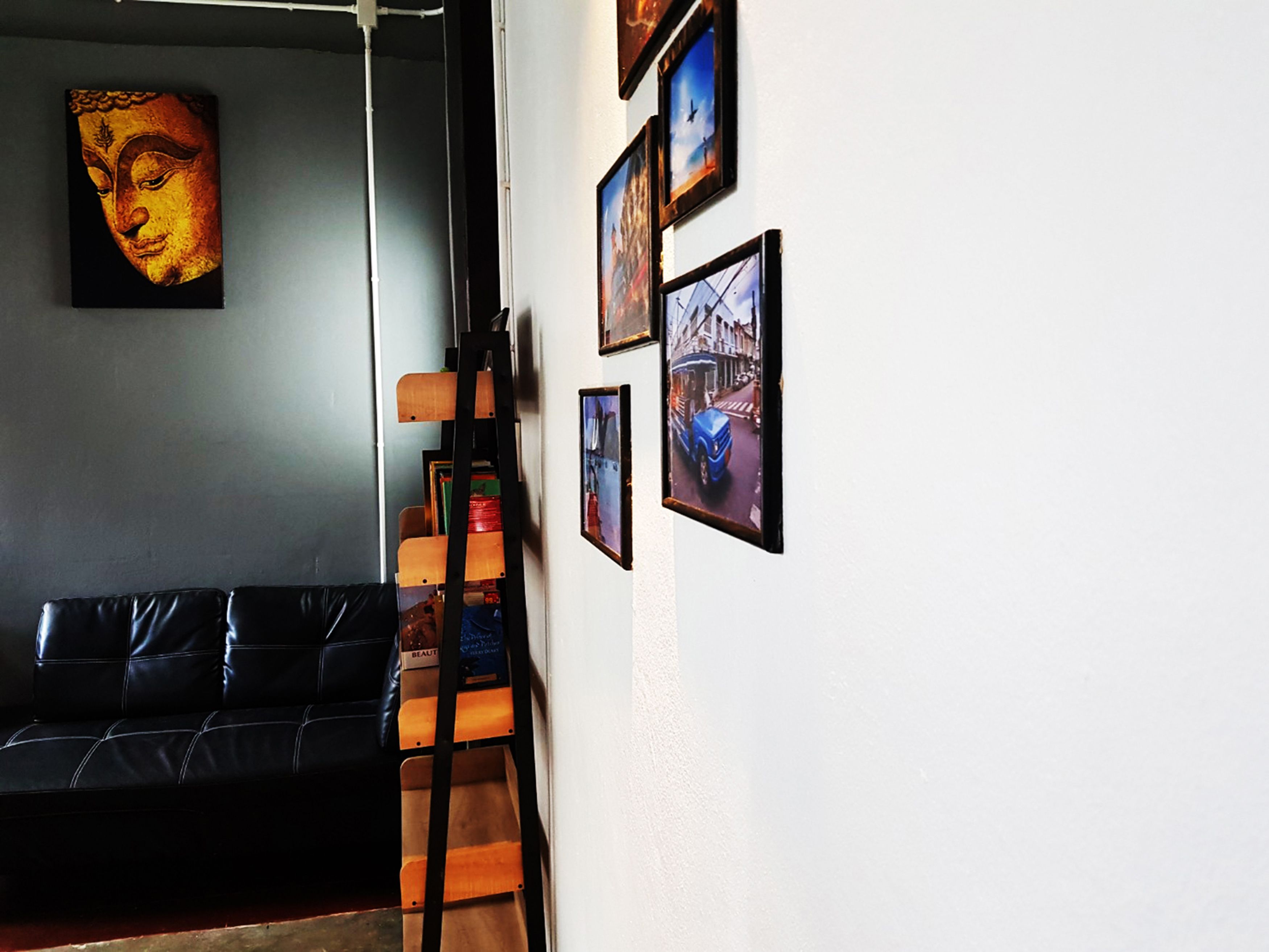 Foto - The Z Nite Hostel