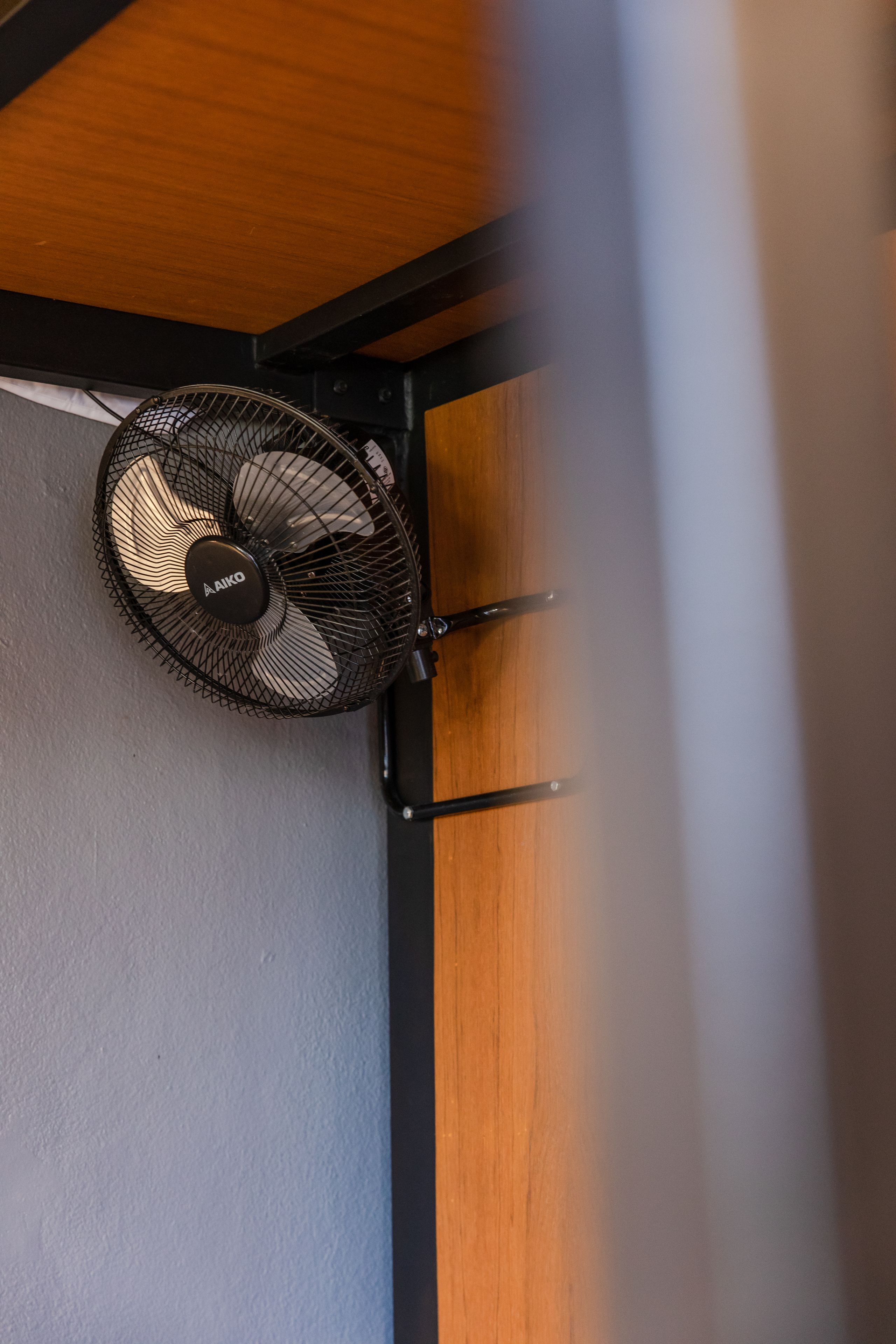 Foto - The Z Nite Hostel