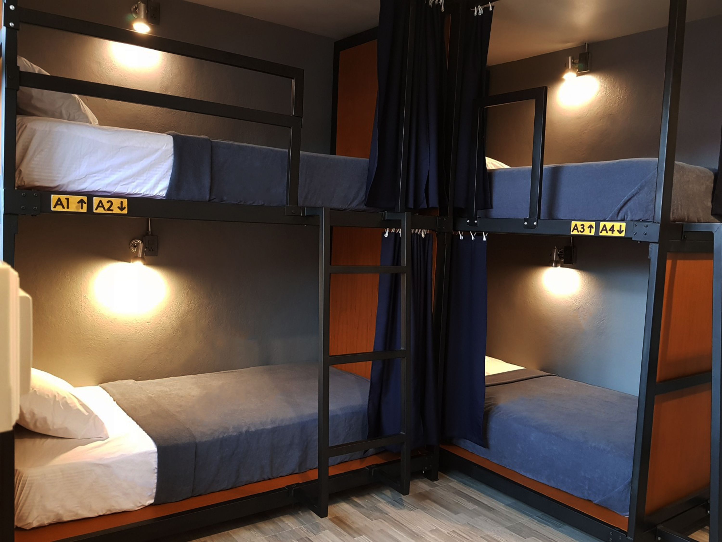 Foto - The Z Nite Hostel