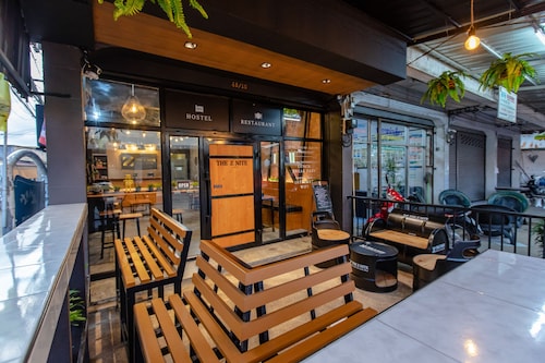 The Z Nite Hostel