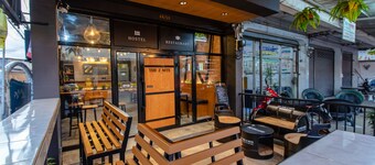 The Z Nite Hostel