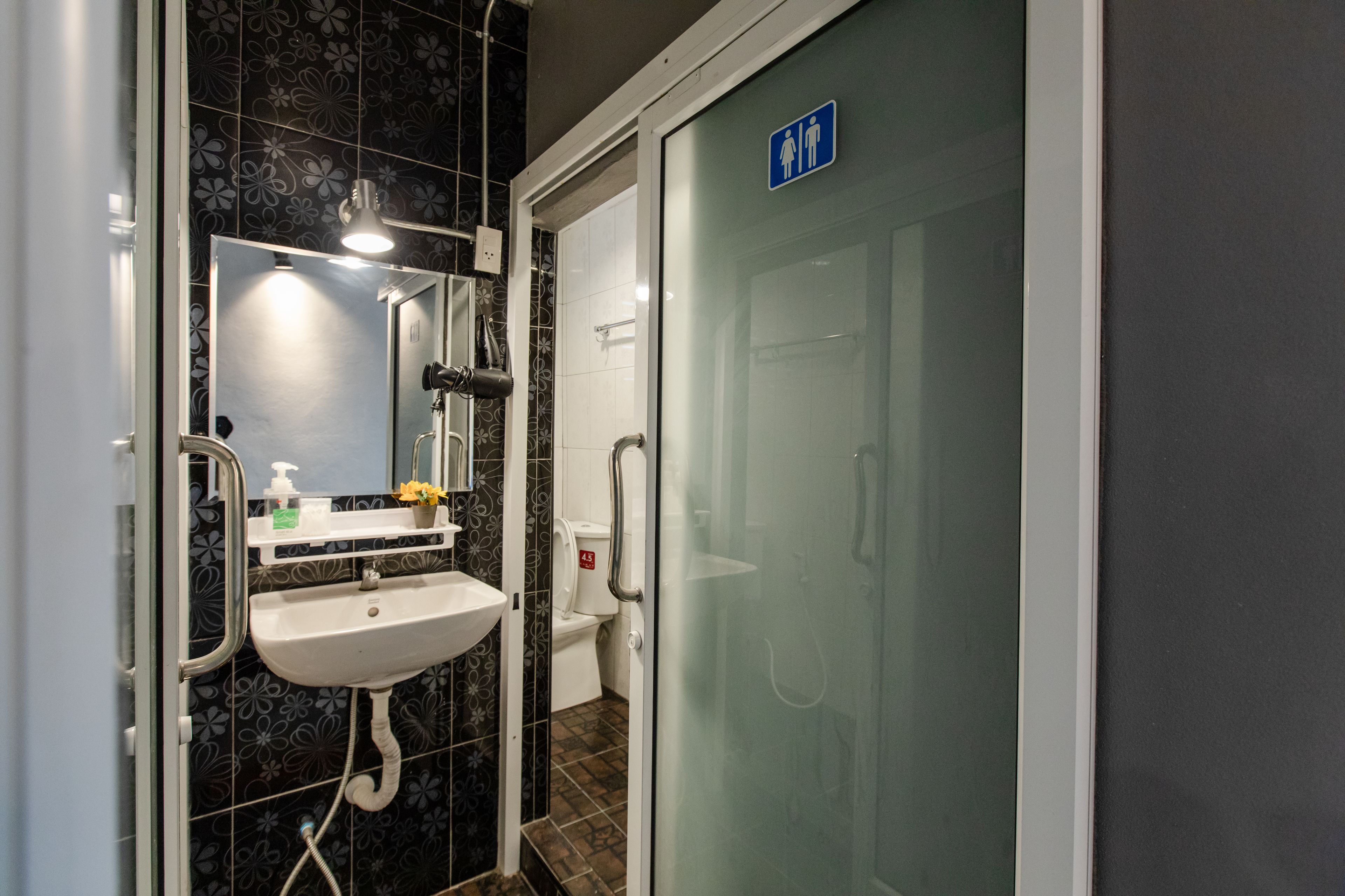 Foto - The Z Nite Hostel