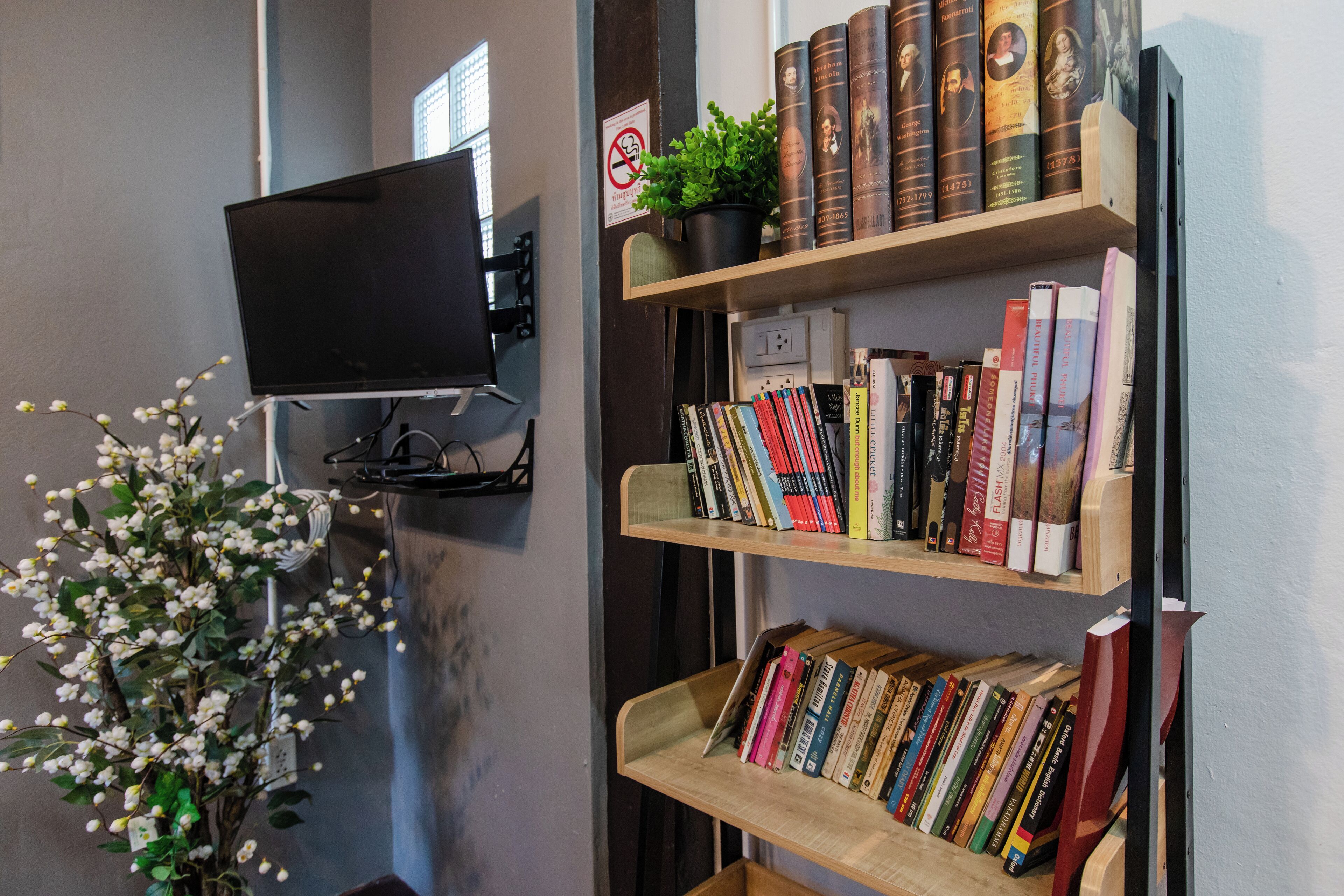 Foto - The Z Nite Hostel