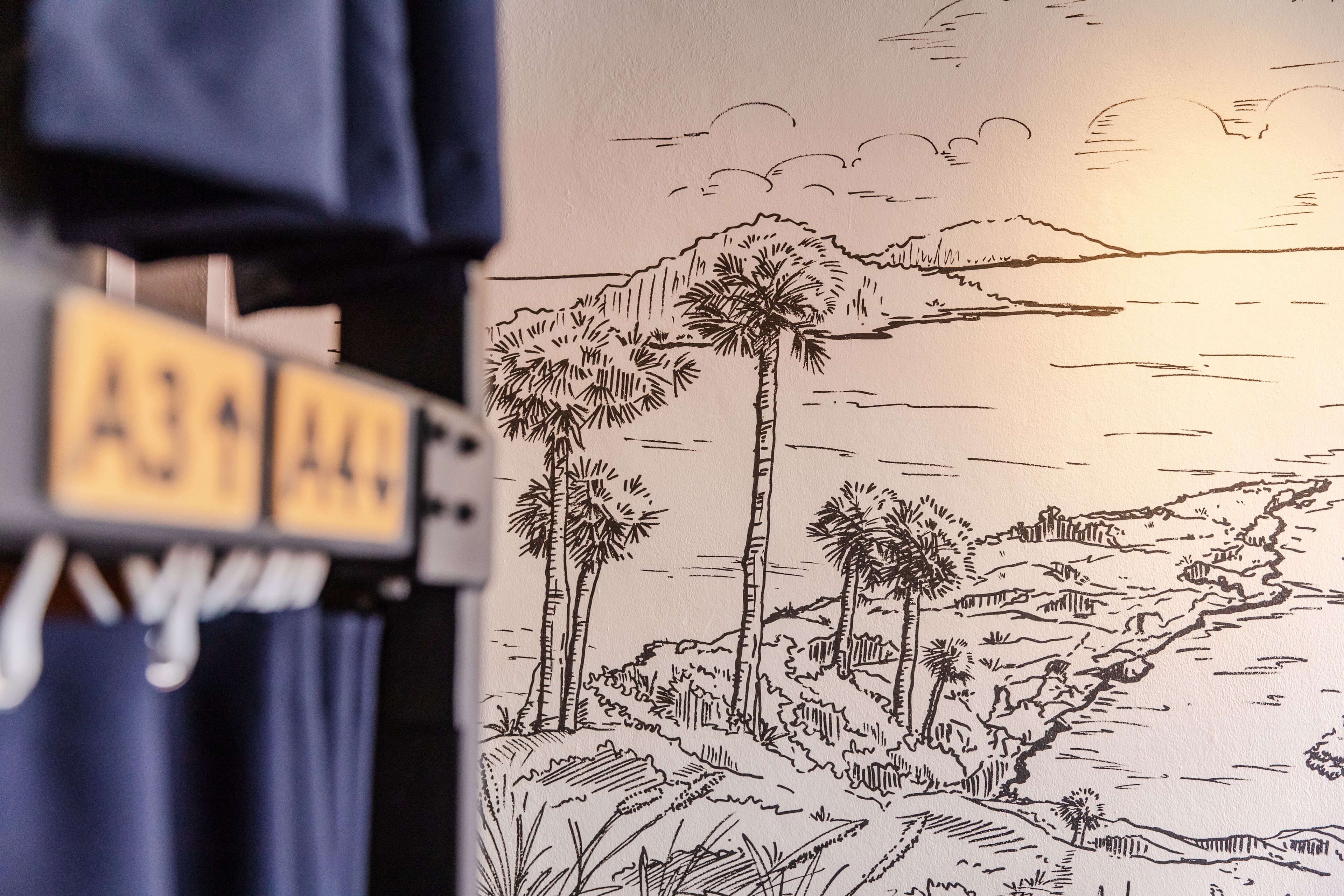 Foto - The Z Nite Hostel