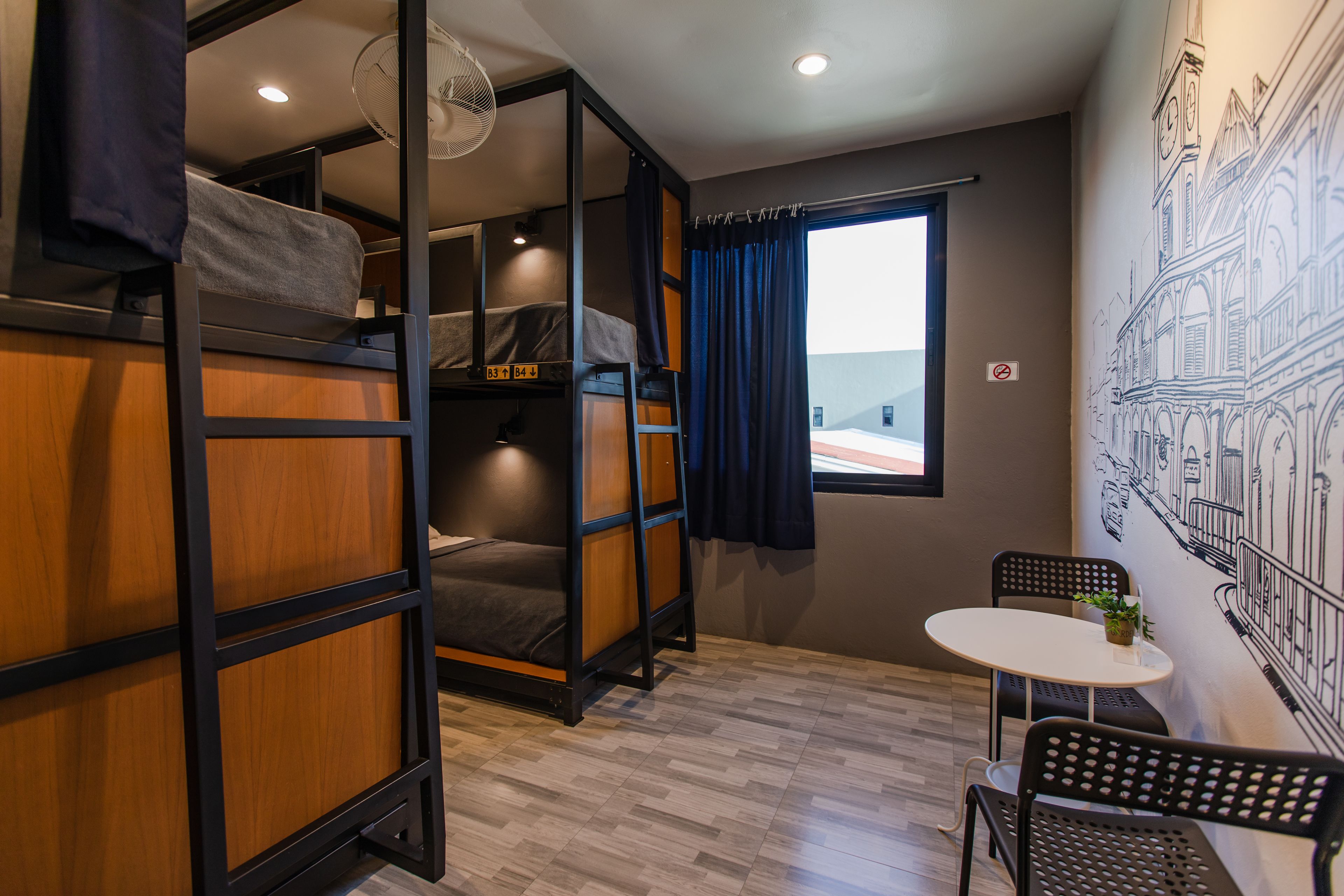 Foto - The Z Nite Hostel