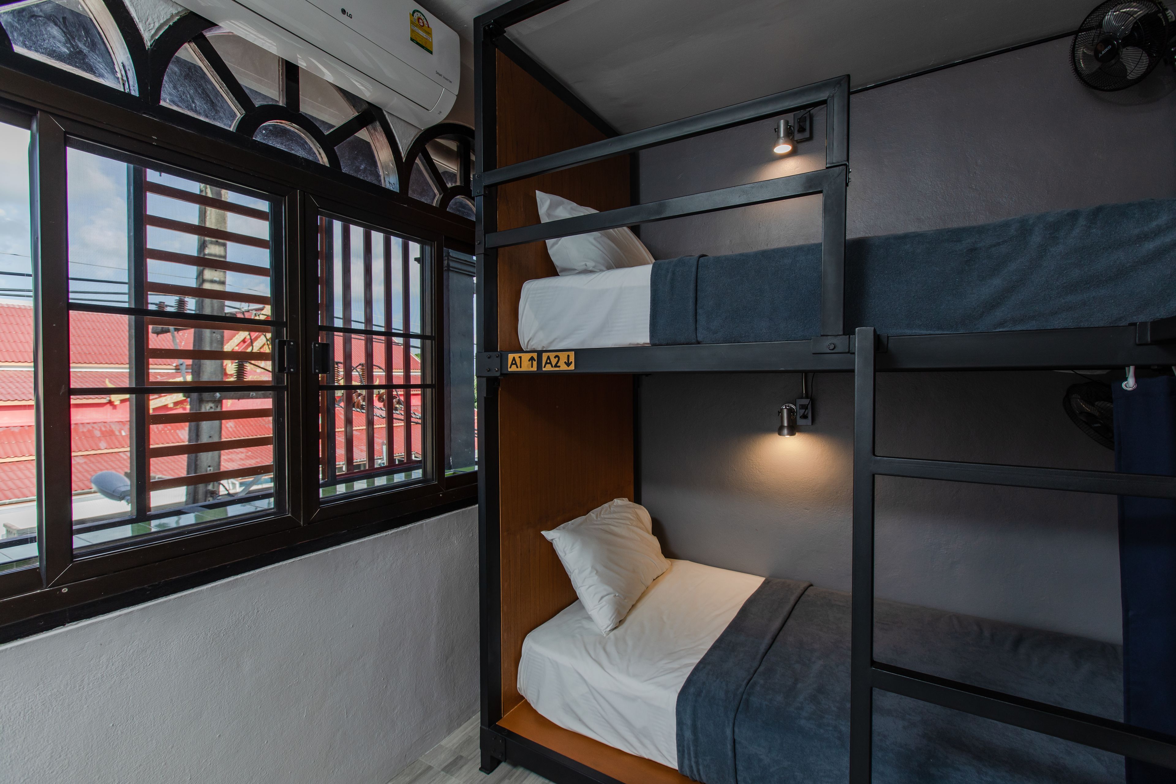 Foto - The Z Nite Hostel