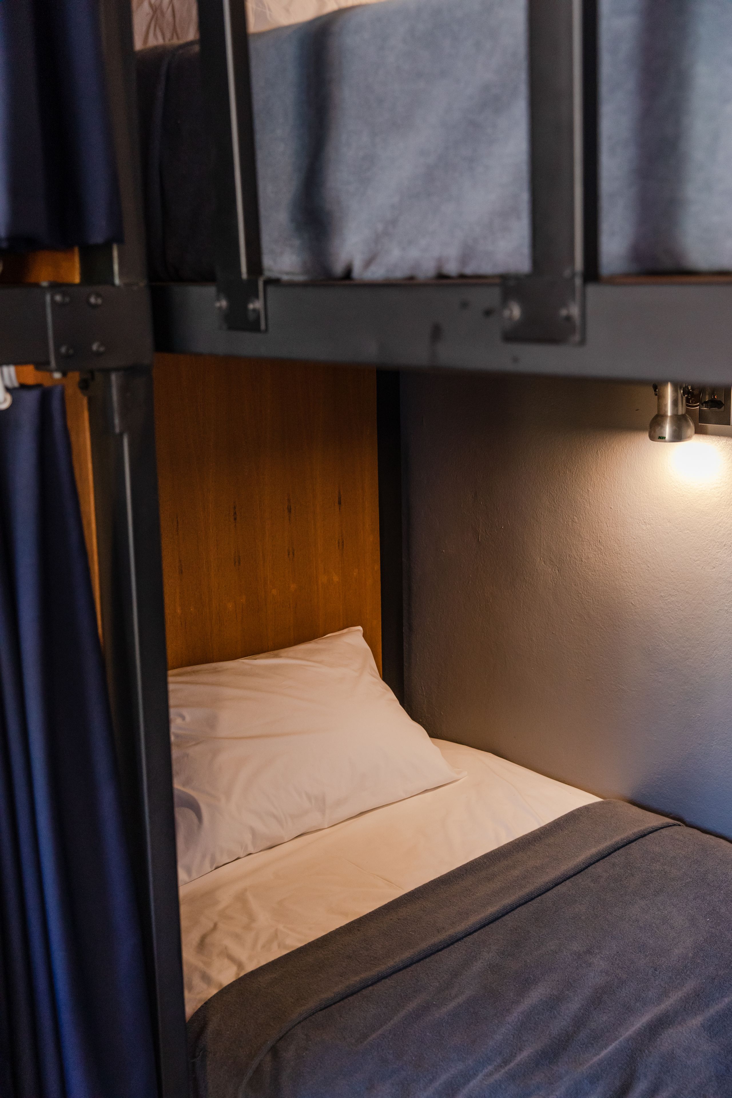 Foto - The Z Nite Hostel