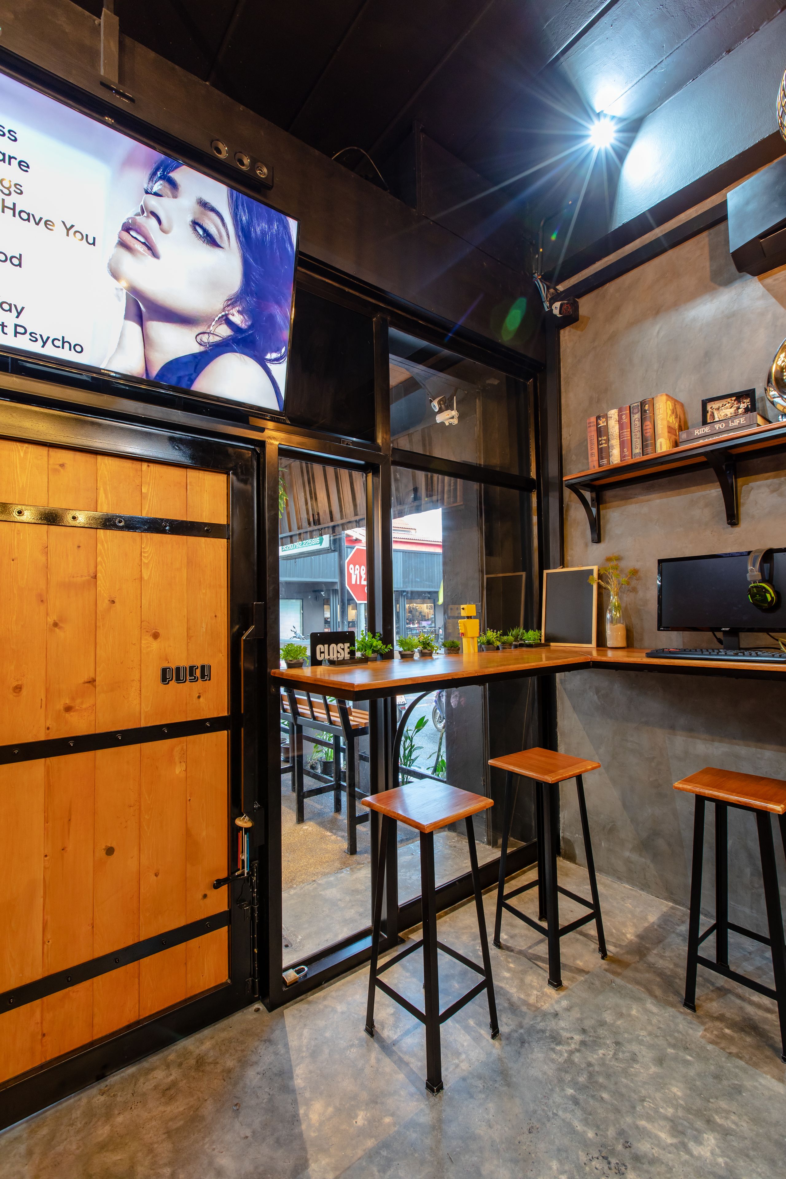 Foto - The Z Nite Hostel