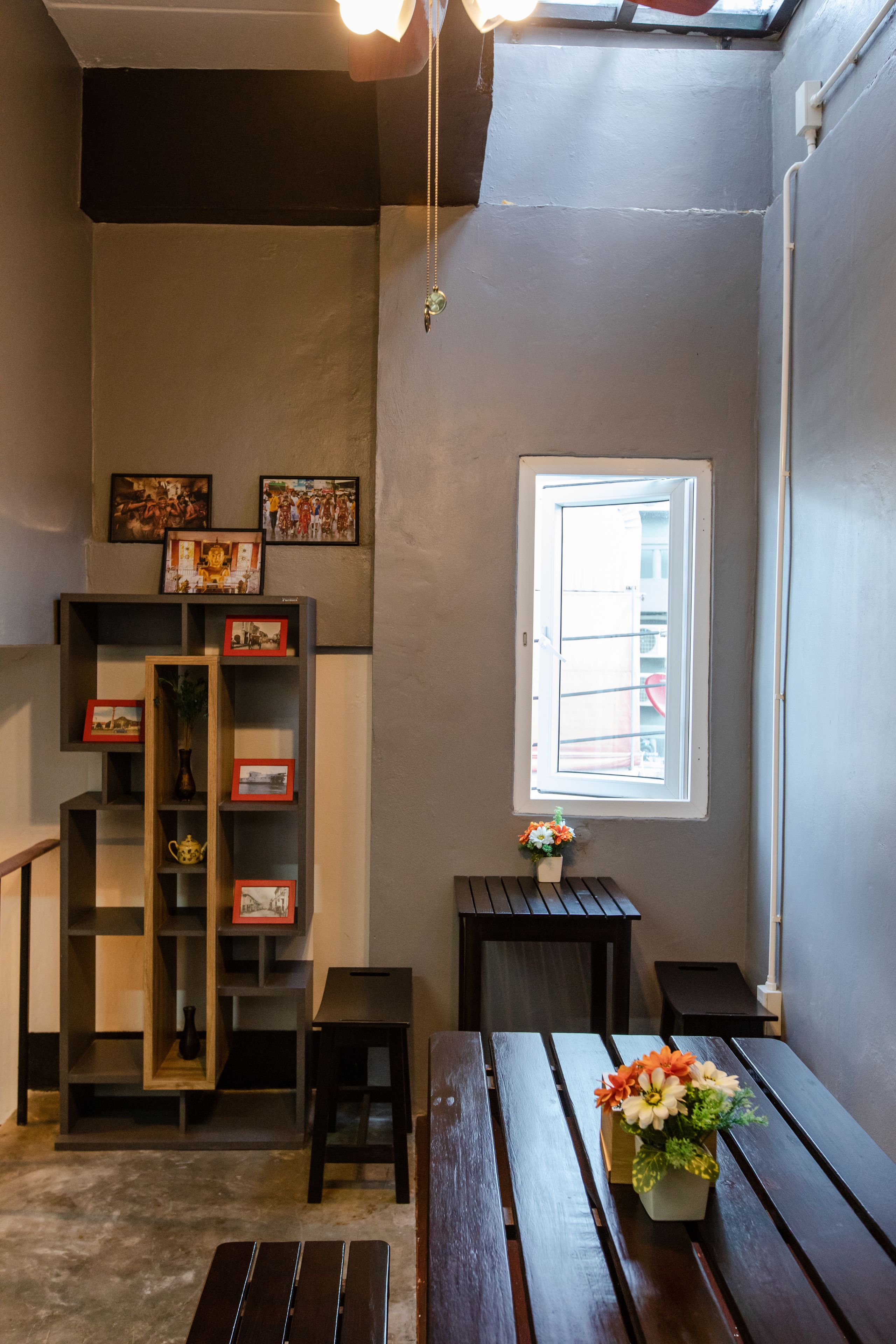 Foto - The Z Nite Hostel