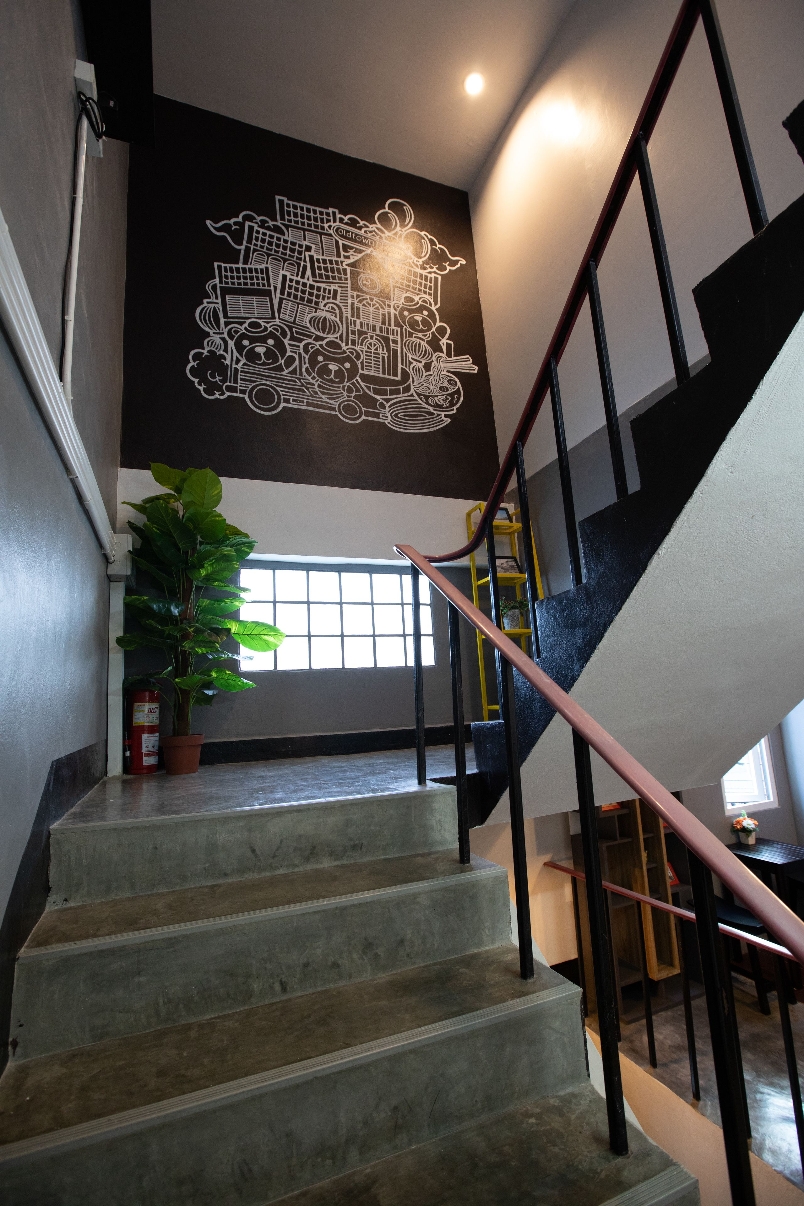 Foto - The Z Nite Hostel