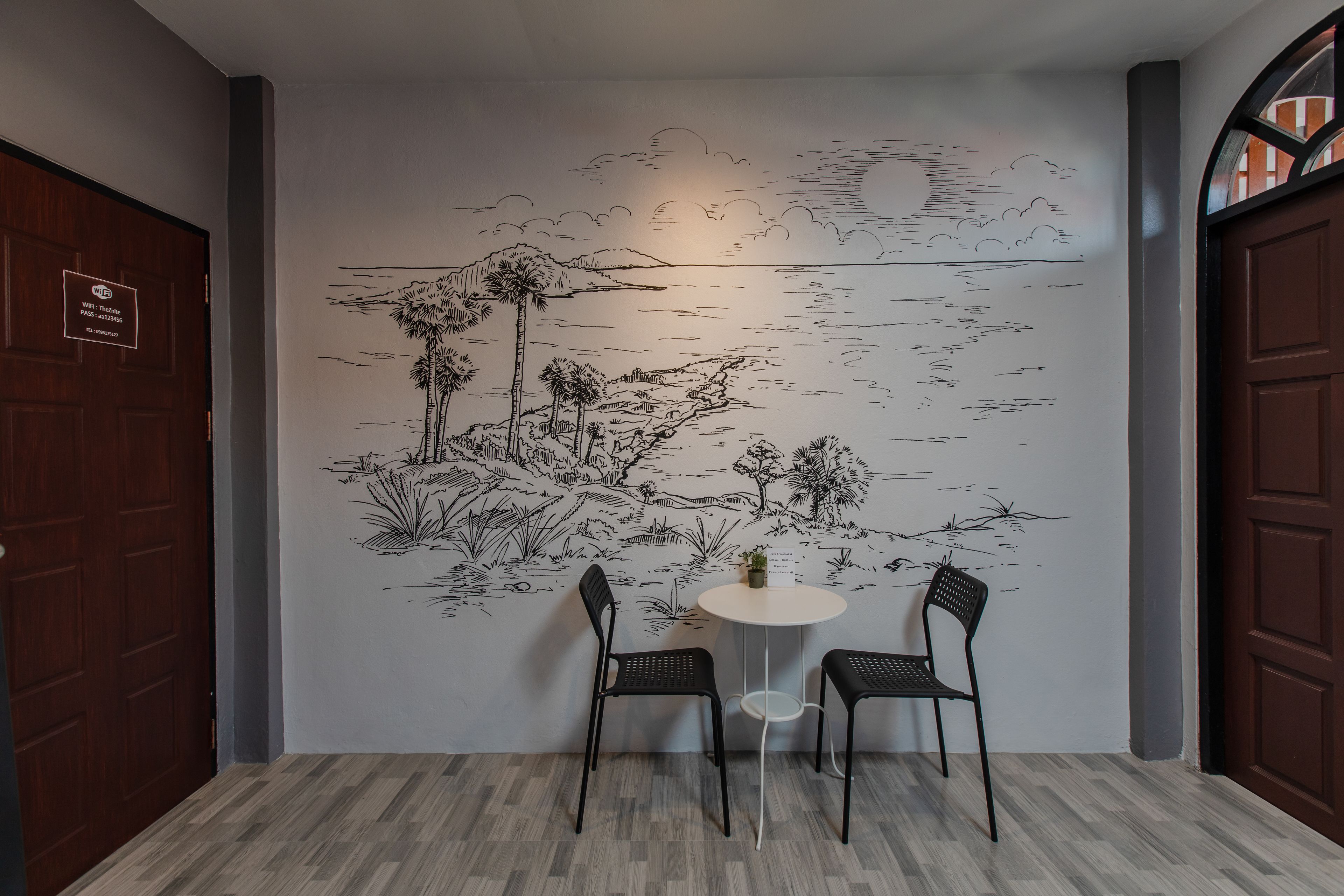 Foto - The Z Nite Hostel