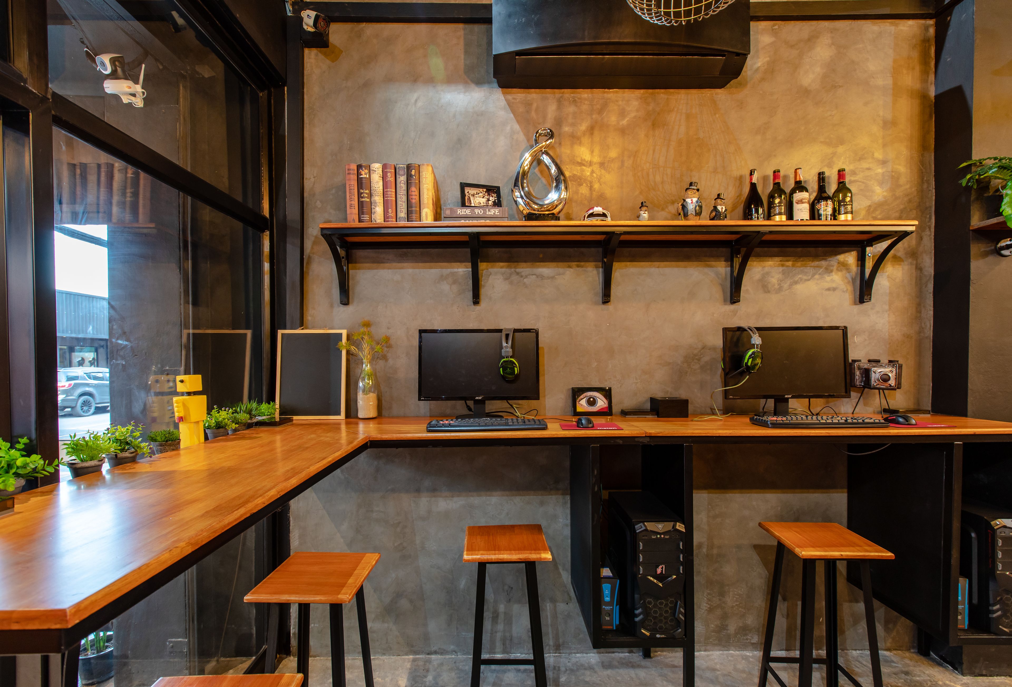 Foto - The Z Nite Hostel