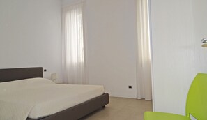 Appartement, 1 chambre, vue lac (Campione Ora 9/Campione Ora 20)