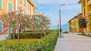 Property grounds - Campione Ora (Tremosine)