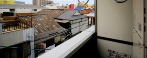 Balcón