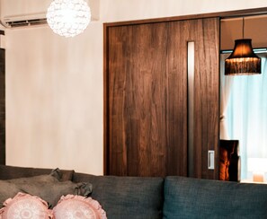 Room - Diamond Villa 203 (Osaka)