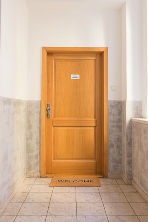 Inngangsparti