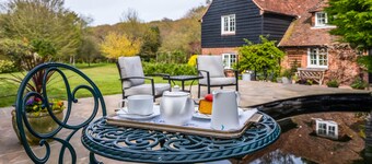 Stream House Luxury B&B