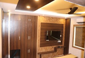 Premium Room | Room amenity - Hotel Angina (Kolkata)