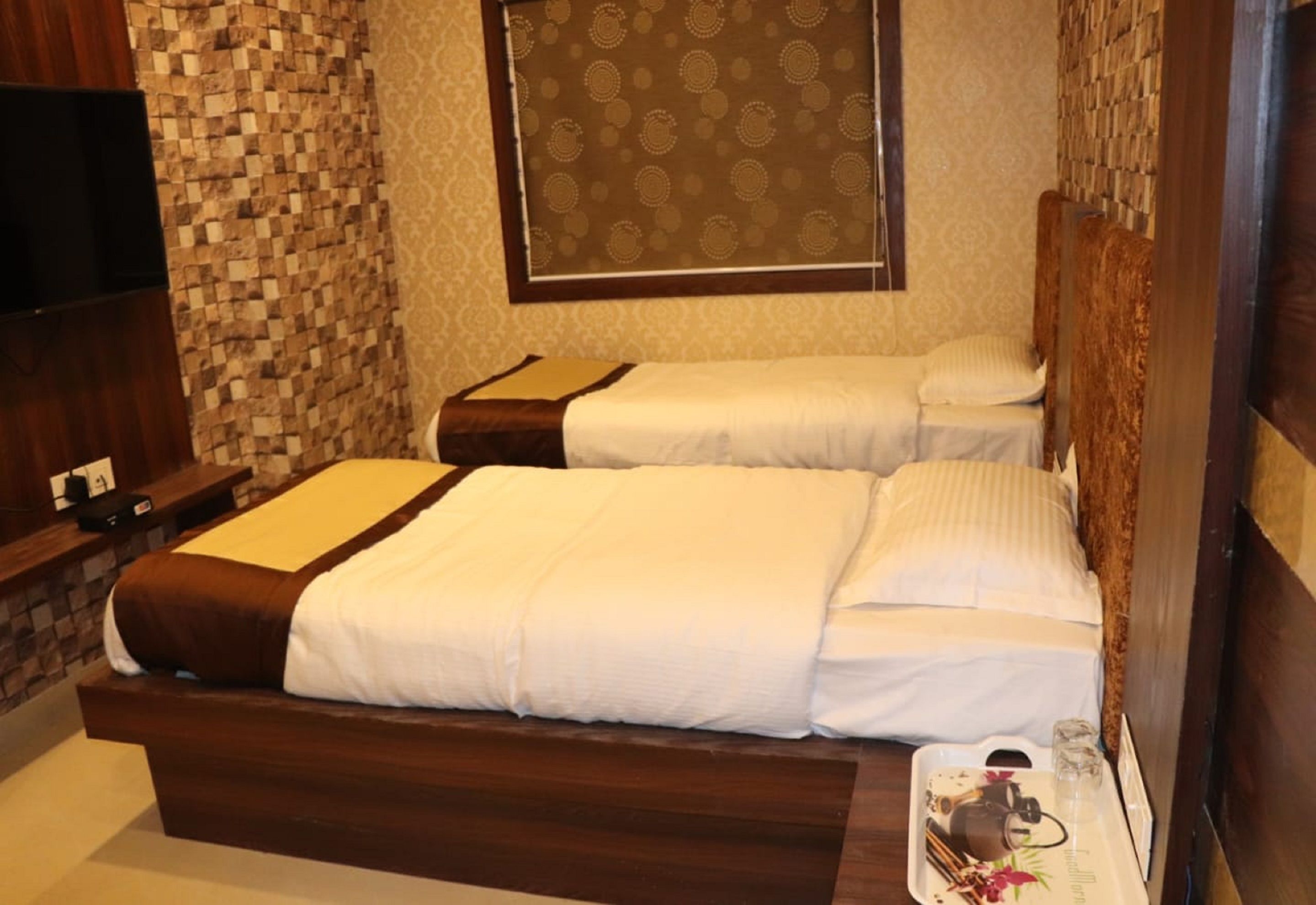 Foto - Hotel Angina