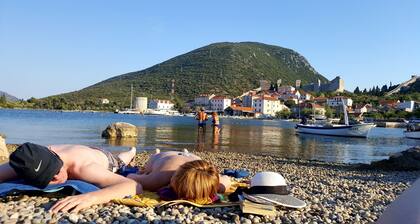 Holiday home Slade - In Ston