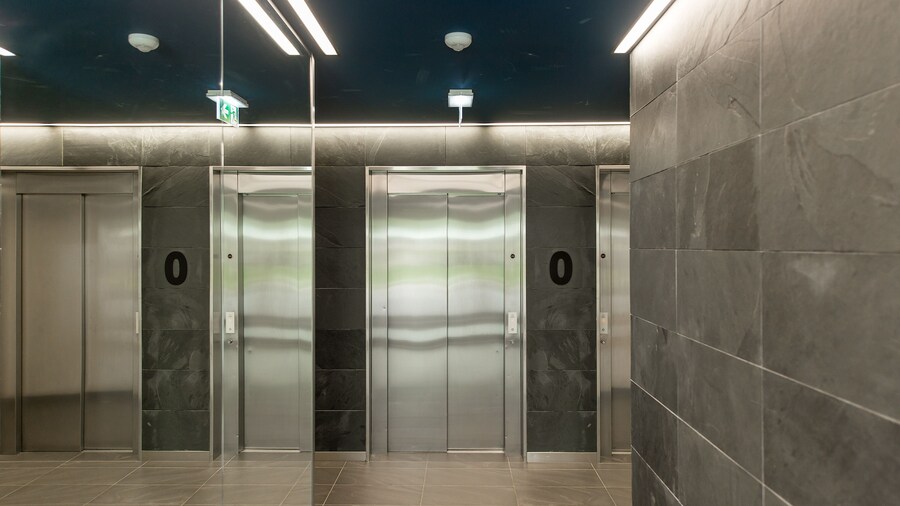 P&O Apartments Ordona