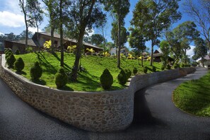 Innenhof