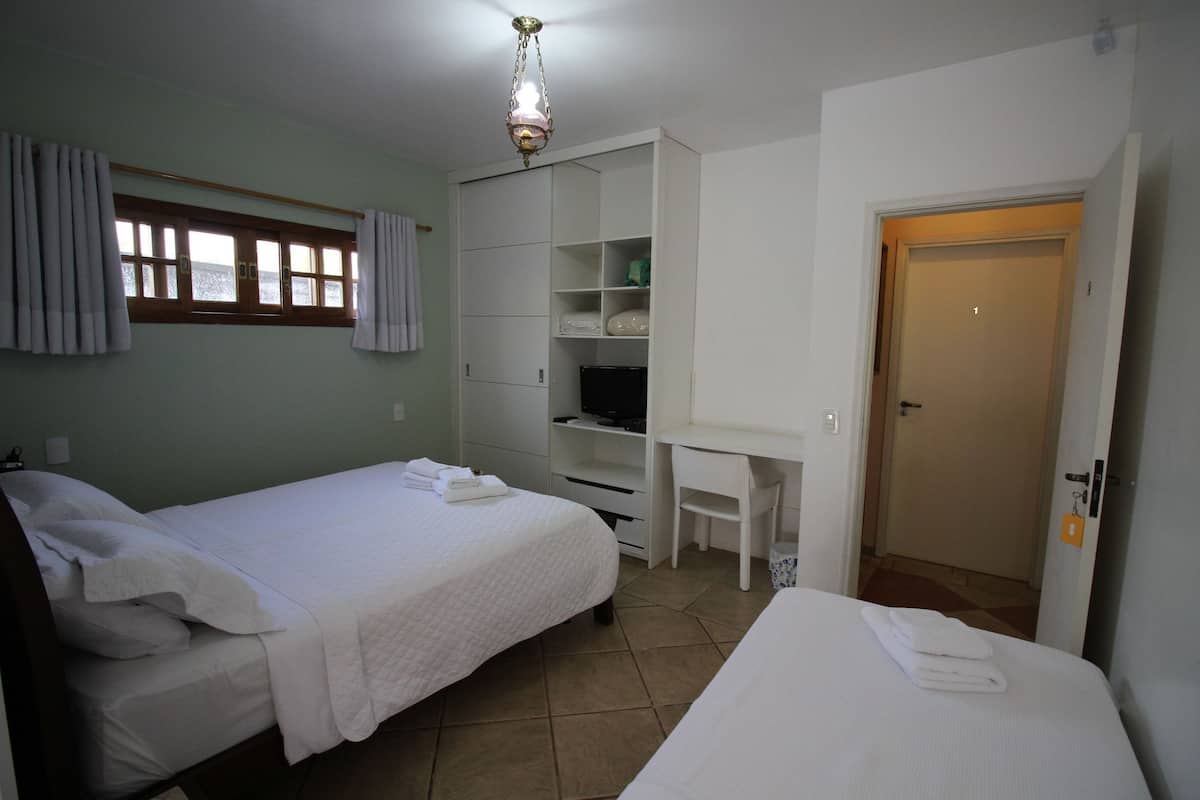Suite Confort | 1 habitación, minibar, cortinas blackout y insonorización