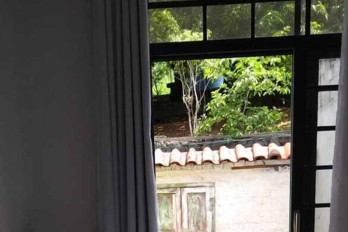 Romantic Room, 1 Double Bed, Bathtub, Garden View | Minibar, blackout drapes, soundproofing, cribs (surcharge)