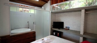 샤카라 앤두 B&B