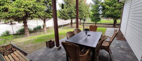 BBQ/피크닉 공간