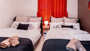 Apartment | Desk, WiFi (free) - Diamond Villa 303 (Osaka)