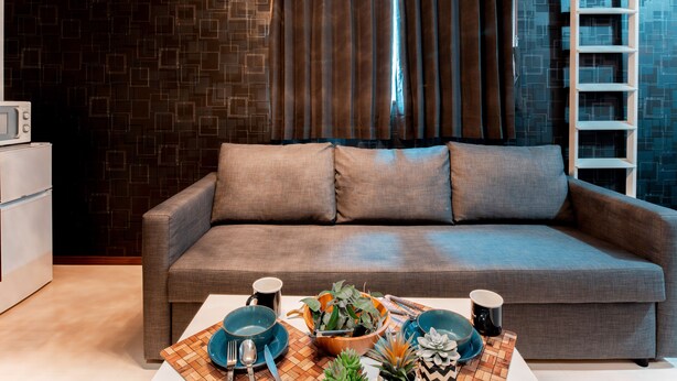 Apartment | In-room dining - Diamond Villa 303 (Osaka)