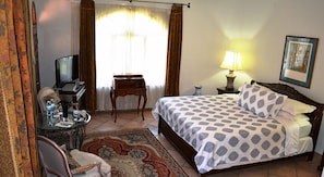 City view - Palacio Domain Luxury Boutique Hotel (Safed)