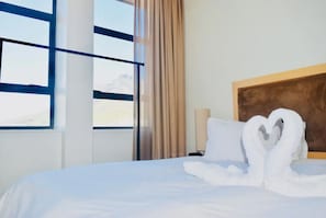 Apartment (1 Bedroom)