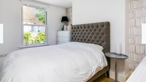 Apartment (1 Bedroom)