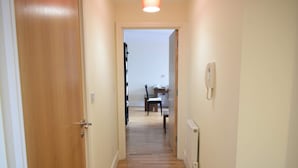 Departamento (1 Bedroom) | 1 habitación, tabla de planchar con plancha y wifi gratis 