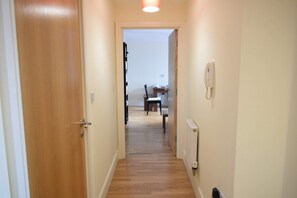 Apartment (1 Bedroom)