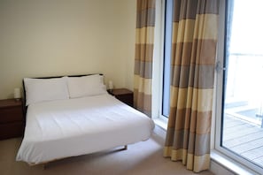 Apartment (1 Bedroom)